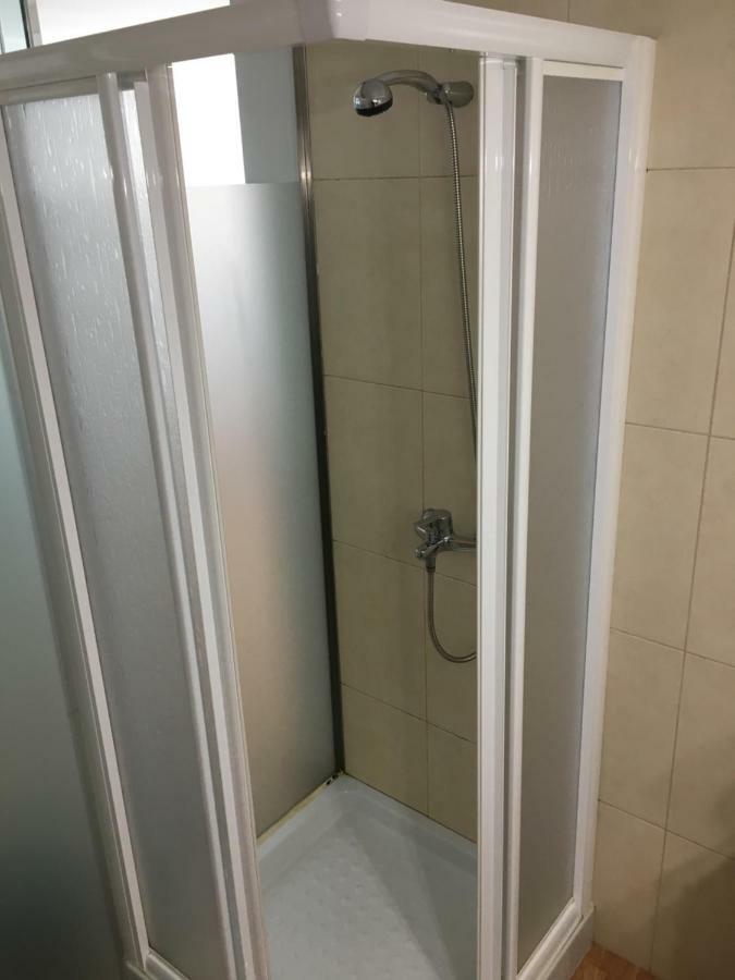 Vacacional Moderno Nucleo Santa Cruz 아파트 외부 사진