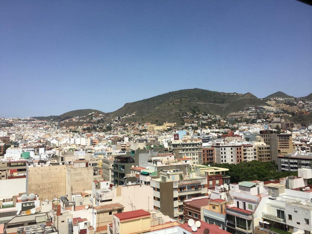 Vacacional Moderno Nucleo Santa Cruz 아파트 외부 사진